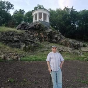 Виктор Орловский, 65 лет, Армавир