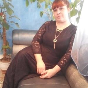Елена, 35 лет, Октябрьское