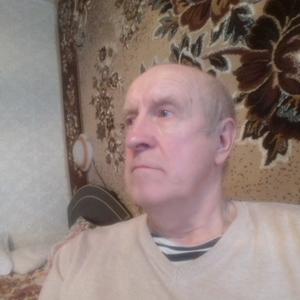 Влад, 63 года, Москва