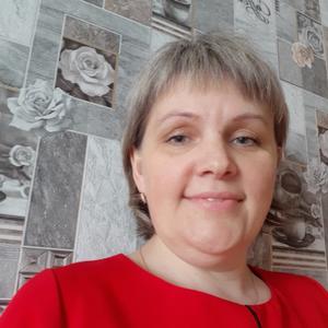 Вера, 45 лет, Первоуральск