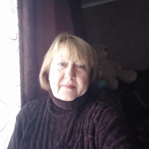 Татьяна, 65 лет, Правдинск
