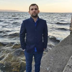 Парни в Тольятти: Владислав, 29 - ищет девушку из Тольятти
