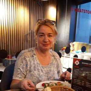 Татьяна, 55 лет, Казань