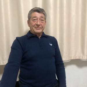 Владимир, 64 года, Сочи