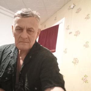 Серж, 63 года, Лесосибирск
