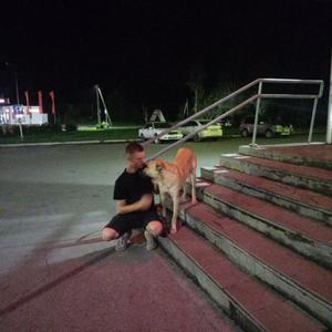 Парни в Прокопьевске: Дмитрий, 18 - ищет девушку из Прокопьевска