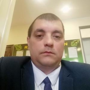 Алексей, 35 лет, Калуга
