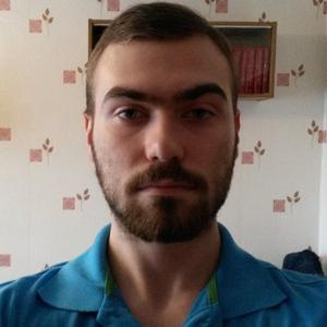 Кирилл, 26 лет, Томск