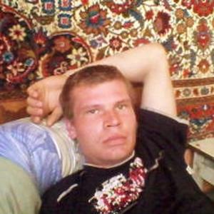 Сергей Бабиенко, 40 лет, Оренбург