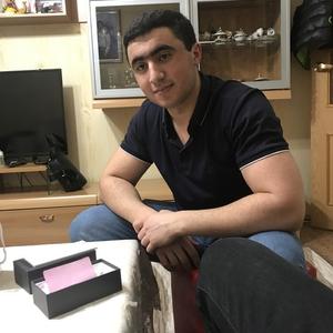 Макс, 23 года, Наро-Фоминск