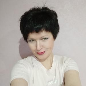 Татьяна Роговцова, 52 года, Магадан