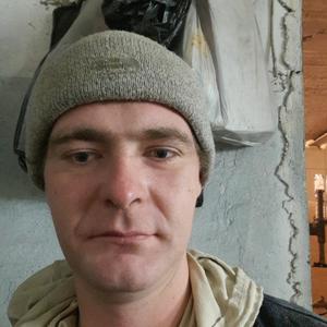 Иван, 34 года, Солнечногорск