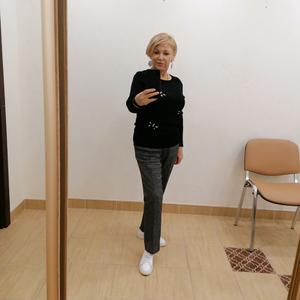 Ольга, 66 лет, Мурманск