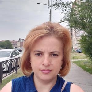 Девушки в Магнитогорске: Марина, 35 - ищет парня из Магнитогорска