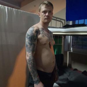 Виктор Якимов, 33 года, Камышла