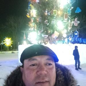 Баходир, 42 года, Хабаровск