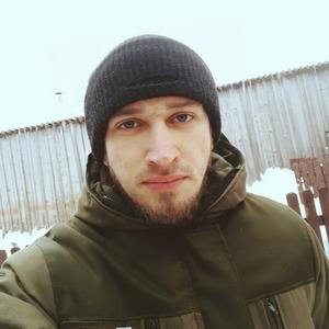 Парни в Ижевске: Никита, 28 - ищет девушку из Ижевска