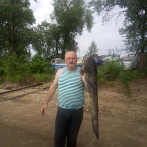 Виталий, 54 года, Саратов
