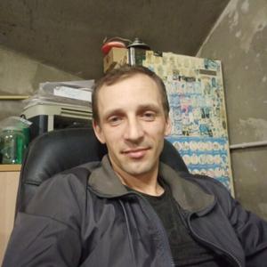 Александр Кузьминов, 33 года, Химки