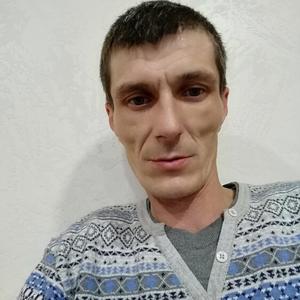 Виталий, 39 лет, Новосибирск