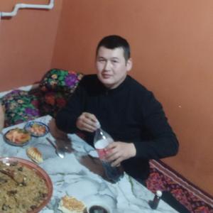 Azamat, 30 лет, Ташкент