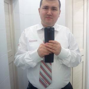 Сергей Калинин, 36 лет, Кингисепп