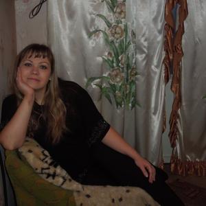 Девушки в Губкине: Лазаренко Анна, 37 - ищет парня из Губкина