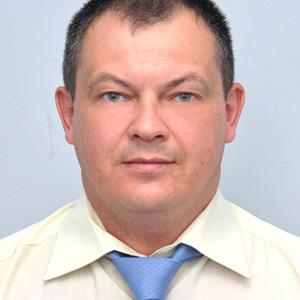 Сергей, 45 лет, Липецк