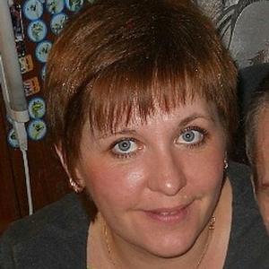 Елена, 48 лет, Нефтеюганск
