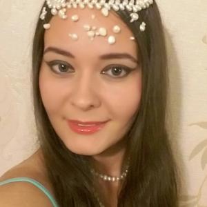 Эмилия, 33 года, Владивосток