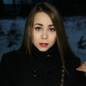 Юлия, 22 года, Ухта