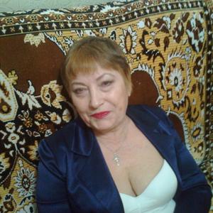 Наталья Евдокимова, 65 лет, Находка