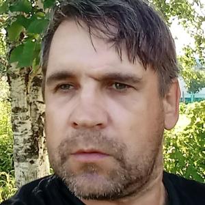 Алексей, 52 года, Емецк