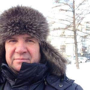 Юрий, 59 лет, Звенигород