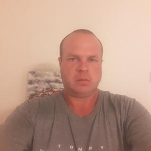 Александр, 42 года, Новосибирск