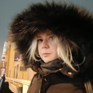 Девушки в Владивостоке: Ольга, 34 - ищет парня из Владивостока