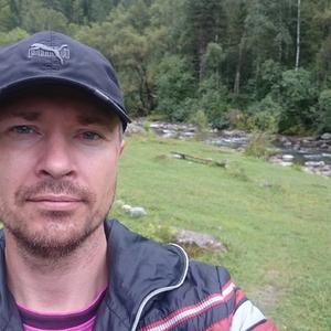Egor, 43 года, Горно-Алтайск
