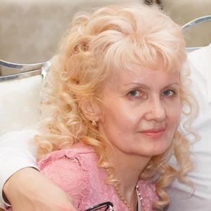 Галина, 63 года, Белгород