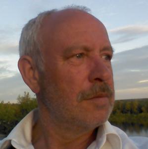 Анатолий, 61 год, Псков