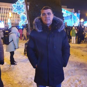 Rusik, 47 лет, Южно-Сахалинск