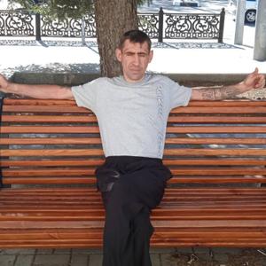 Роман, 43 года, Новокузнецк