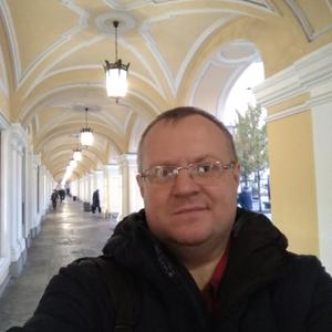 Юрий, 43 года, Таганрог