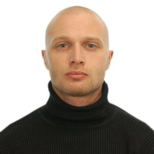 Антон, 34 года, Москва