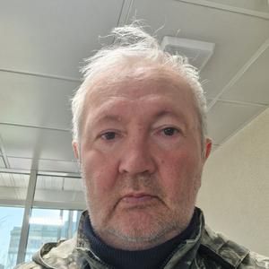 Руслан, 61 год, Уфа