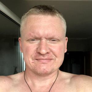 Яков, 41 год, Екатеринбург