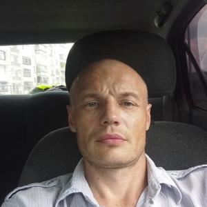 Андрей, 40 лет, Зюзельский
