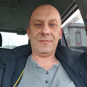 Виктор, 45 лет, Хабаровск