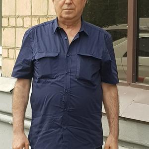 Гагик, 71 год, Москва
