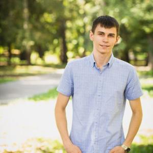 Игорь, 22 года, Вологда