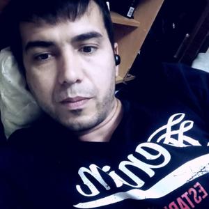 Хуршед, 33 года, Москва